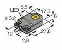 TURCK 1620150