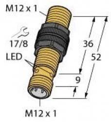 TURCK 1634620