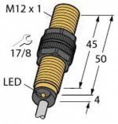 TURCK 1634500