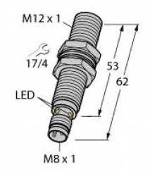 TURCK 1690703