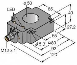 TURCK 1407530