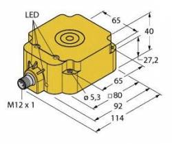 TURCK 1562000