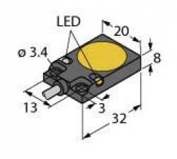 TURCK 16008