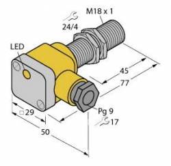TURCK 1581601