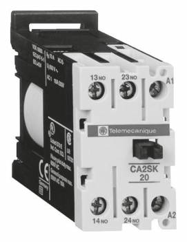 Schneider Electric CA2SK11G7