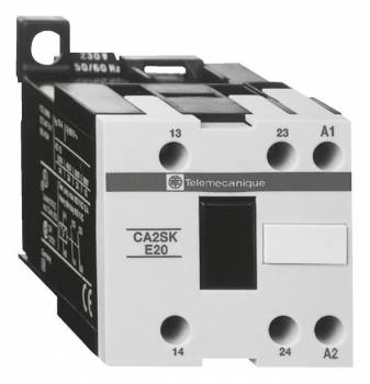 Schneider Electric CA2SKE20G7