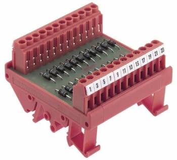 Weidmüller 0180961001