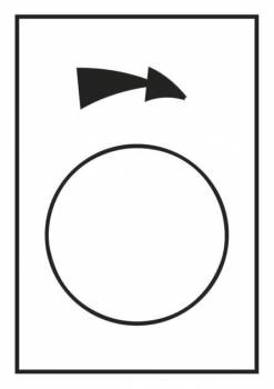 Schneider Electric ZB2BY4921