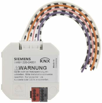Siemens 5WG12202DB31