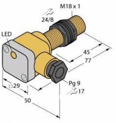 TURCK 1635700