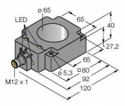 TURCK 1407531