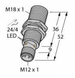 TURCK 4414541