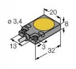 TURCK 1534605