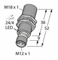 TURCK 1644734