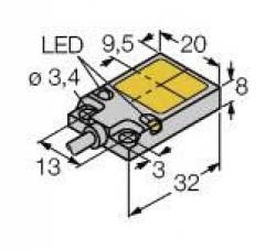 TURCK 1662006