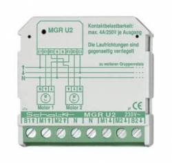 Schalk MGRU29