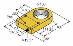 TURCK 1510301