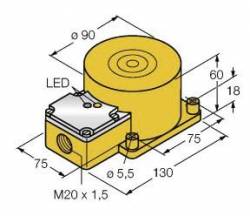 TURCK 1515503