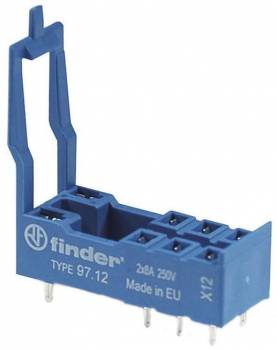 Finder 9712