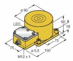 TURCK 1515510