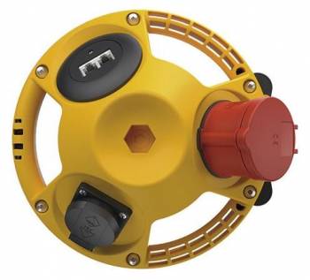 Mennekes 94355GE
