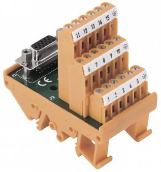 Weidmüller 1428130000