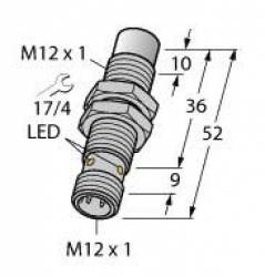 TURCK 1634837
