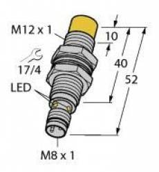 TURCK 1634795