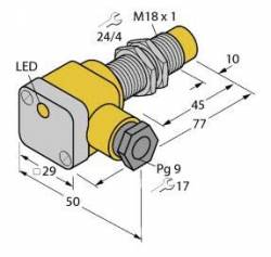 TURCK 1581901
