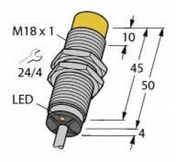 TURCK 1645300