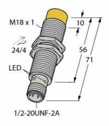 TURCK 4281413