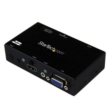 Startech.com VS221VGA2HD