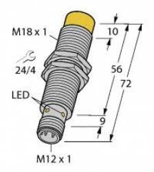 TURCK 1645143