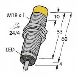 TURCK 1581403