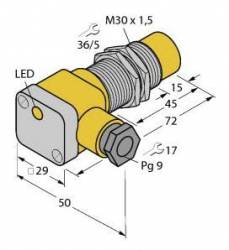 TURCK 40221