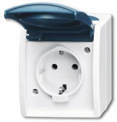Busch Jaeger 2CKA002083A0817