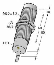 TURCK 4316506