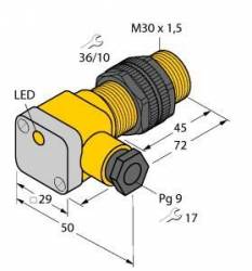 TURCK 40411