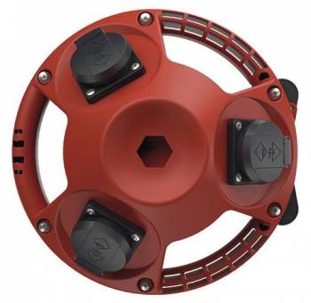 Mennekes 94351RO