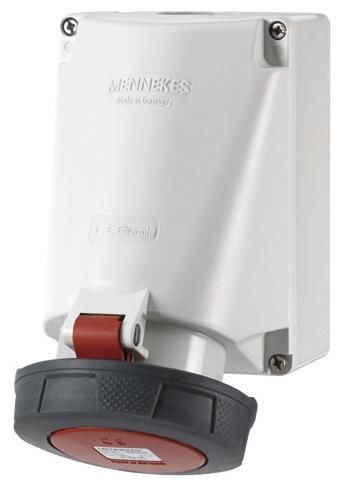Mennekes 132A