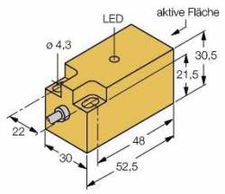 TURCK 4659325