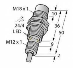 TURCK 1634836