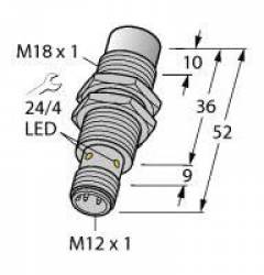TURCK 1634859