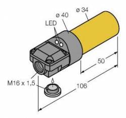 TURCK 1565601