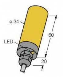 TURCK 1565602
