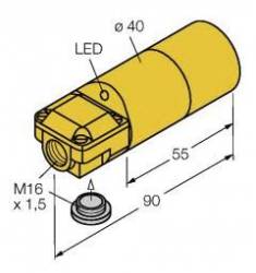 TURCK 16226