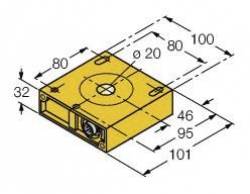 TURCK 1410001