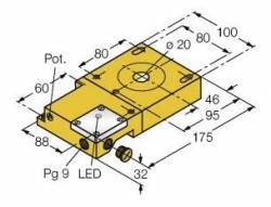TURCK 1440001