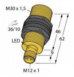TURCK 1646600