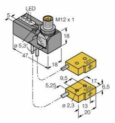 TURCK 1650098